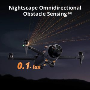 Ảnh thu nhỏ DJI Mavic 4 Pro (DJI RC 2) – Chính hãng VAT - ảnh 3