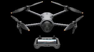 Ảnh thu nhỏ DJI Mavic 4 Pro (DJI RC 2) – Chính hãng VAT - ảnh 7