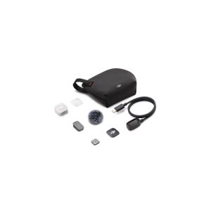 Ảnh thu nhỏ DJI Mic Mini 2 Transmitter - ảnh 2