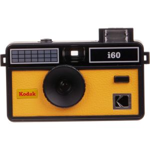 Ảnh thu nhỏ Kodak Film Camera I60 Vàng - Chính Hãng - ảnh 7