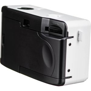 Ảnh thu nhỏ Kodak Film Camera I60 Hồng - Chính Hãng - ảnh 2