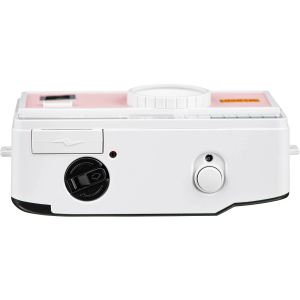 Ảnh thu nhỏ Kodak Film Camera I60 Hồng - Chính Hãng - ảnh 4