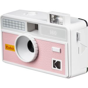 Ảnh thu nhỏ Kodak Film Camera I60 Hồng - Chính Hãng - ảnh 7
