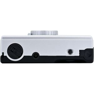 Ảnh thu nhỏ Kodak Film Camera Ektar H35N Bạc - Chính Hãng - ảnh 3