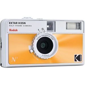 Ảnh thu nhỏ Kodak Film Camera Ektar H35N Cam - Chính Hãng - ảnh 8