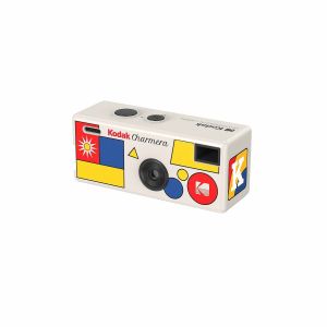 Ảnh thu nhỏ KODAK CHARMERA Keychain (Móc Chìa Khóa) - Chính Hãng - ảnh 2