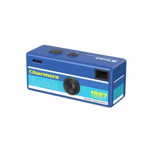 Ảnh thu nhỏ KODAK CHARMERA Keychain (Móc Chìa Khóa) - Chính Hãng - ảnh 4