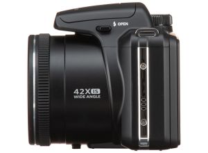 Ảnh thu nhỏ Kodak Pixpro AZ425 Black - Chính Hãng - ảnh 5