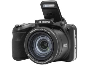 Ảnh thu nhỏ Kodak Pixpro AZ425 Black - Chính Hãng - ảnh 7