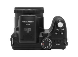 Ảnh thu nhỏ Kodak Pixpro AZ425 Black - Chính Hãng - ảnh 9