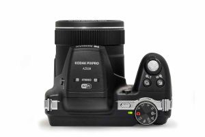 Ảnh thu nhỏ Kodak Pixpro AZ528 Black - Chính hãng - ảnh 4