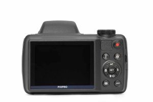 Ảnh thu nhỏ Kodak Pixpro AZ528 Black - Chính hãng - ảnh 5