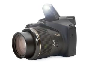 Ảnh thu nhỏ Kodak Pixpro AZ653 Black - Chính Hãng - ảnh 4