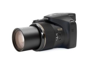 Ảnh thu nhỏ Kodak Pixpro AZ653 Black - Chính Hãng - ảnh 7