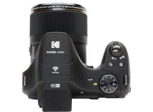 Ảnh thu nhỏ Kodak Pixpro AZ653 Black - Chính Hãng - ảnh 9
