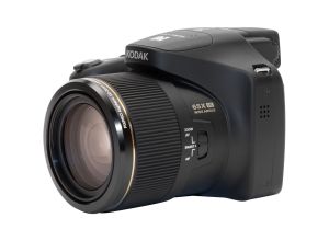 Ảnh thu nhỏ Kodak Pixpro AZ653 Black - Chính Hãng - ảnh 10