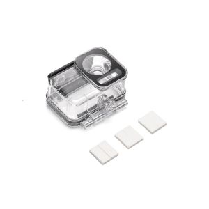 Ảnh thu nhỏ DJI Waterproof Case for DJI Action 3/4/5Pro - Chính hãng - ảnh 2