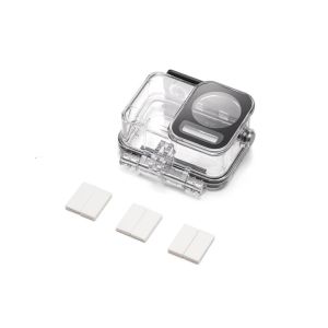 Ảnh thu nhỏ DJI Waterproof Case for DJI Action 3/4/5Pro - Chính hãng - ảnh 3