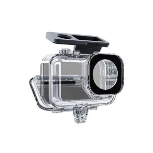 Ảnh thu nhỏ Vỏ chống nước cho DJI Action 5 pro/4 /3 Telesin - ảnh 2