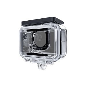 Ảnh thu nhỏ Vỏ chống nước cho DJI Action 5 pro/4 /3 Telesin - ảnh 4