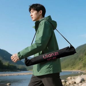 Ảnh thu nhỏ Ulanzi MT80 - Chân đèn, máy tự động mở Auto-Open xoay 360 độ tải 5kg - ảnh 8