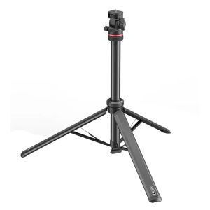 Ảnh thu nhỏ Ulanzi MT80 - Chân đèn, máy tự động mở Auto-Open xoay 360 độ tải 5kg - ảnh 13
