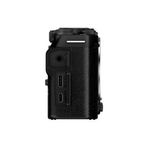 Ảnh thu nhỏ Máy ảnh Fujifilm X-M5 (Body, Đen) - ảnh 6