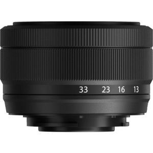 Ảnh thu nhỏ Máy ảnh Fujifilm X-T30 Mark III Kit XC 13-33mm F3.5-6.3 OIS Bạc - ảnh 4