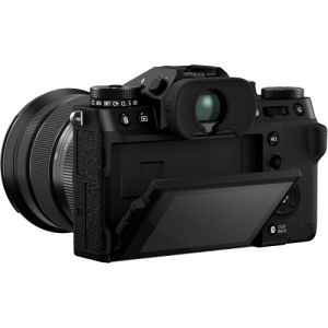 Ảnh thu nhỏ Máy ảnh Fujifilm X-T5 Lens XF 16-80mm F/4 Đen - ảnh 4