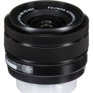 Ảnh thu nhỏ Máy ảnh Fujifilm X-T50 Kit XC15-45mm F3.5-5.6 OIS PZ Charcoal Silver - ảnh 11