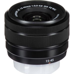 Ảnh thu nhỏ Máy ảnh Fujifilm X-T50 Kit XC15-45mm F3.5-5.6 OIS PZ Charcoal Silver - ảnh 12