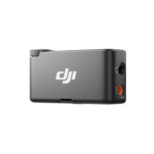 Ảnh thu nhỏ DJI Mic 2 (1 TX + 1 RX) - Chính hãng - ảnh 2