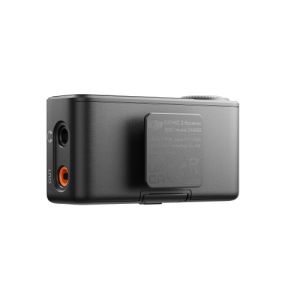 Ảnh thu nhỏ DJI Mic 2 (2 TX + 1 RX + Charging Case) - Chính hãng - ảnh 12