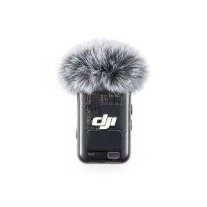 Ảnh thu nhỏ DJI Mic 2 (2 TX + 1 RX + Charging Case) - Chính hãng - ảnh 17