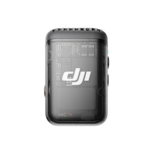 Ảnh thu nhỏ DJI Mic 2 (2 TX + 1 RX + Charging Case) - Chính hãng - ảnh 19