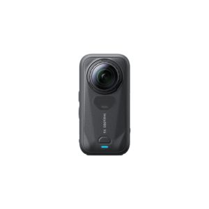 Ảnh thu nhỏ Insta360 X6 Motorcycle Bundle Black – Chính hãng - ảnh 6