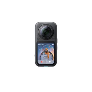 Ảnh thu nhỏ Insta360 X6 Motorcycle Bundle Black – Chính hãng - ảnh 8