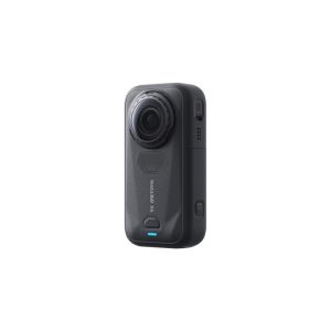 Ảnh thu nhỏ Insta360 X6 Standard Bundle Midnight Black – Chính hãng - ảnh 5