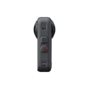 Ảnh thu nhỏ Insta360 X6 Standard Bundle Midnight Black – Chính hãng - ảnh 7