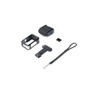 Ảnh thu nhỏ DJI Osmo Action 6 Street Photography Combo – Chính hãng - ảnh 2