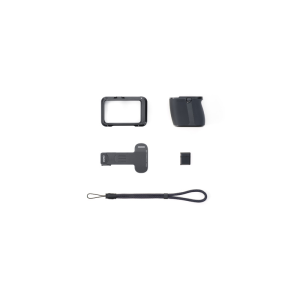 Bộ phụ kiện tay cầm cho DJI Osmo Action 6 (Street Photography Component) - Chính Hãng
