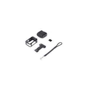 Ảnh thu nhỏ Bộ phụ kiện tay cầm cho DJI Osmo Action 6 (Street Photography Component) - Chính Hãng - ảnh 6