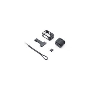 Ảnh thu nhỏ Bộ phụ kiện tay cầm cho DJI Osmo Action 6 (Street Photography Component) - Chính Hãng - ảnh 7