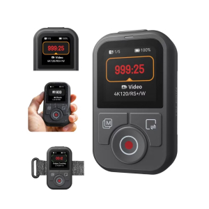 Remote Control Telesin cho DJI Action 4/5/Osmo 360