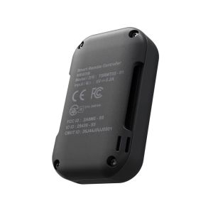 Ảnh thu nhỏ Remote Control Telesin cho DJI Action 4/5/Osmo 360 - ảnh 4