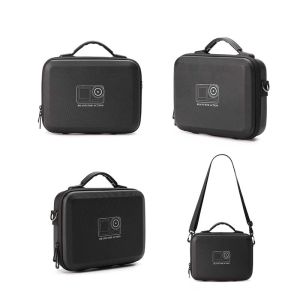 Ảnh thu nhỏ Túi đựng DJI Action 4/Action 5 Pro (Combo) - ảnh 2