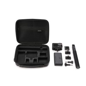 Ảnh thu nhỏ Túi đựng DJI Action 4/Action 5 Pro (Combo) - ảnh 4