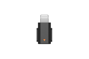 DJI Mic Mini - Lightning Adapter | Chính Hãng