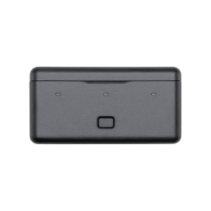 DJI Osmo Action Multifunctional Battery Case Cho DJI Action 3/4/5/6/osmo360