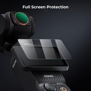 Ảnh thu nhỏ Kính lọc K&F CONCEPT ND2-32 dành cho DJI Osmo Pocket 3 / 4 | KF01.3182 - ảnh 6